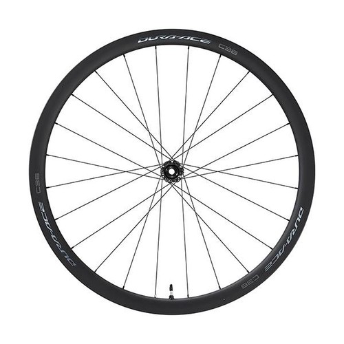 Roues avant dura ace - avant, c36