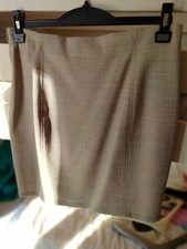 CACHAREL JUPE CLASSIQUE COURTE