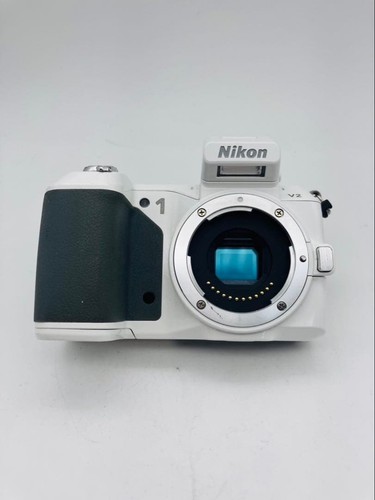 Appareil photo numérique sans