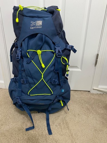 Karrimor panther backpack - panther, 65l