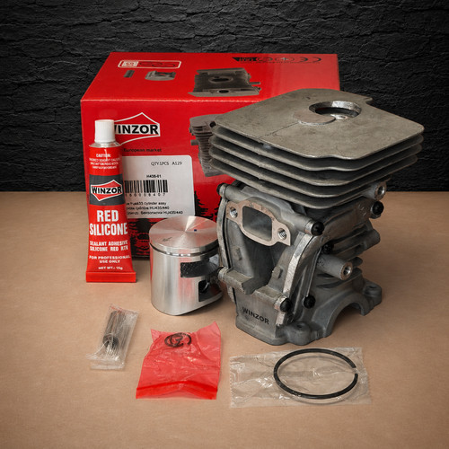 Kit montage cylindre et - kit,