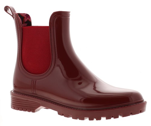Platino splash bottes - platino,