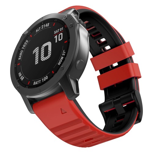 Bracelet montre pour garmin - bracelet,