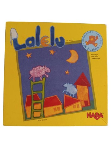 Haba lalelu jeu - haba,