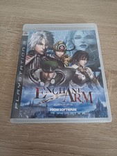 Enchant Arm - PS3 Playstation