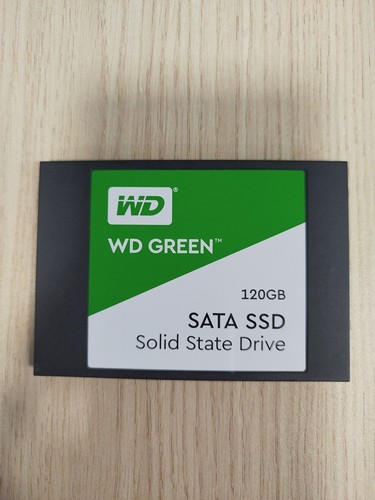 Ssd 120go green wds120g2g0a - wd,