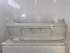 Pare choc arriere BMW SERIE 1