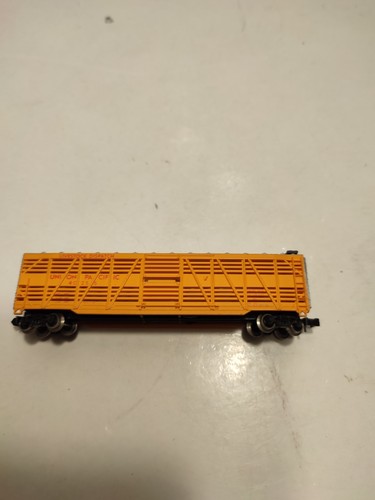 Atlas wagon betaillere - ,