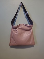 Adolfo Dominguez Buckle Strap