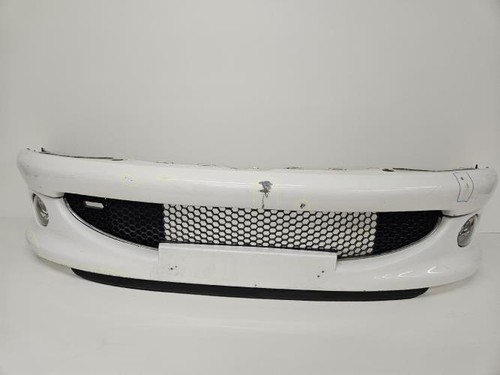 Pare choc avant peugeot 206 - pare,