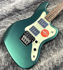 Squier Paranormal Rascal Bass