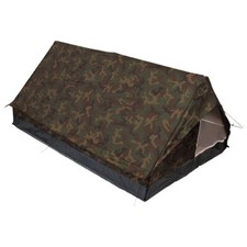 2 PERSONNE TENTE MINIPACK