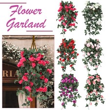 Guirlande De Fleurs