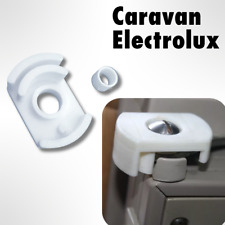 Réfrigérateur Caravane Porte