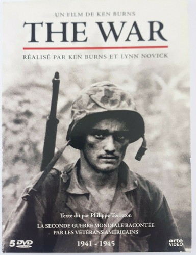 The war film - the, ken