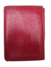 - ARTHUR & ASTON  portefeuille/porte-monnaie authentique tout cuir TBEG vintage