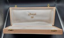 Ecrin vide Christofle (2