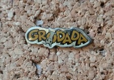 Pin's Grodada BD Bande