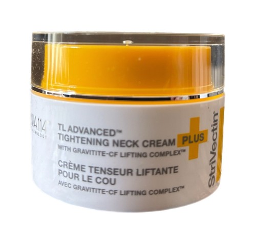 Crème raffermissante pour - crème, le