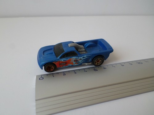 Dragster pick modele - dragster, up