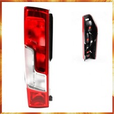 Feu Arrière Peugeot Boxer 2014- Gauche