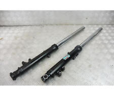 KAWASAKI 500 GPZ FOURCHE TYPE EX500A - 1988/1993