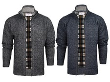 Xact Pull Tricoté Zippé