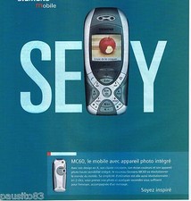 PUBLICITE ADVERTISING 075