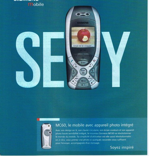 Publicite advertising 075 - publicite,