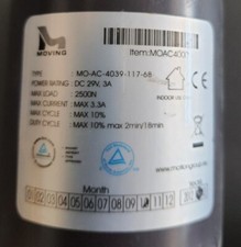 Moteur pour Canapé ou Relax