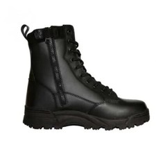 Chaussures d'intervention type rangers STARFORCE Commander LTR-HI-DZ - TAILLE 38