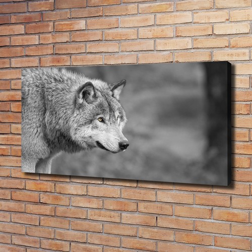 Tulup image sur toile - tulup,