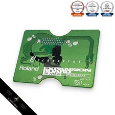 Roland SRJV8002 Orchestral