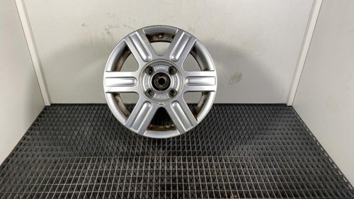 Jante ford phase nt - ford, 1