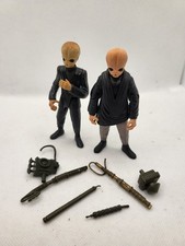 STAR WARS : EPISODE IV - A NEW