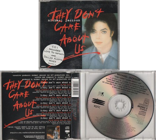 Michael jackson they - michael,