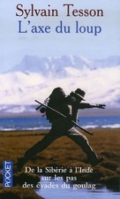 L'axe du loup - Sylvain Tesson - V1377626