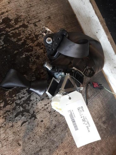 Ceinture arriere droit renault - ceinture,