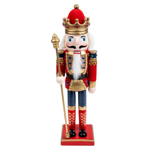 Figurine casse noisette - casse,