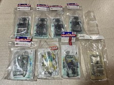 Tamiya Mini 4WD Thunder Shot