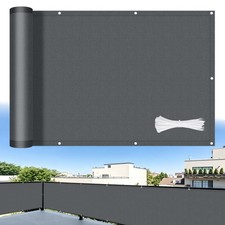 Brise Vue pour Balcon