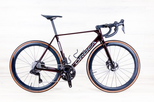 Orbea orca m20iltd - orca, 53