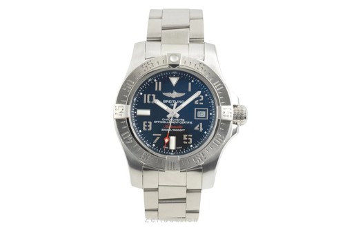 Montre pour homme - , breitling
