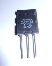1 x 2SC4288A - Power Bipolar