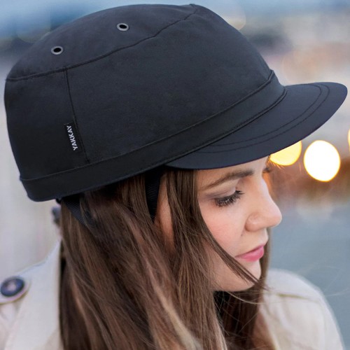 Yakkay paris oilskin - yakkay,