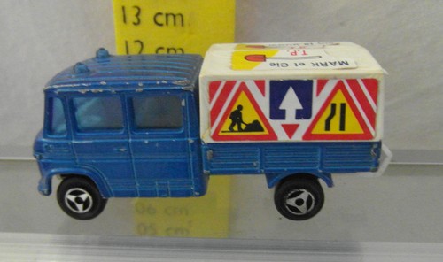 Majorette france vintage - majorette,