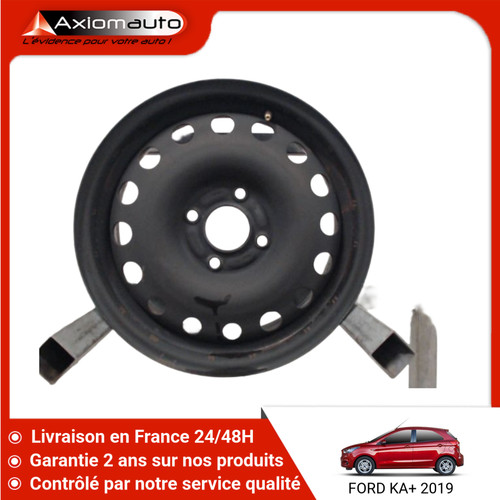 Jante tole ford ka - jante,