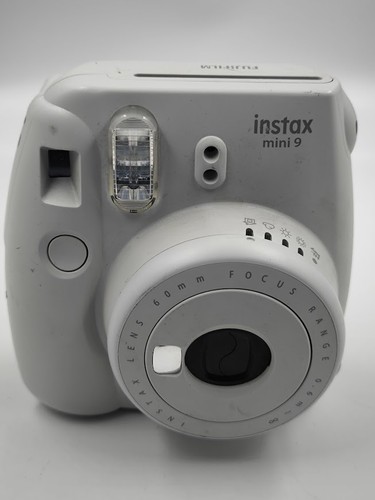 Instax mini appareil - 9, photo