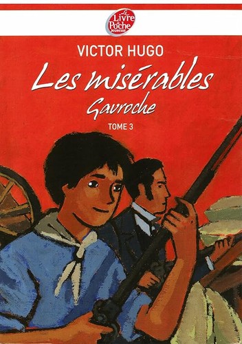 Les misérables tome - les,
