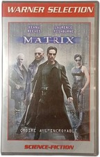 VHS - Matrix | Reeves Keanu | Bon état